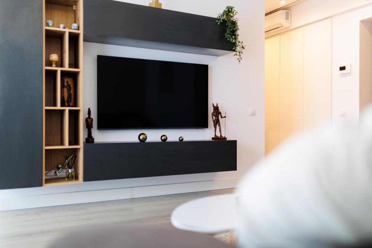 Vanilla Apartment - Pipera Bukurešť Exteriér fotografie