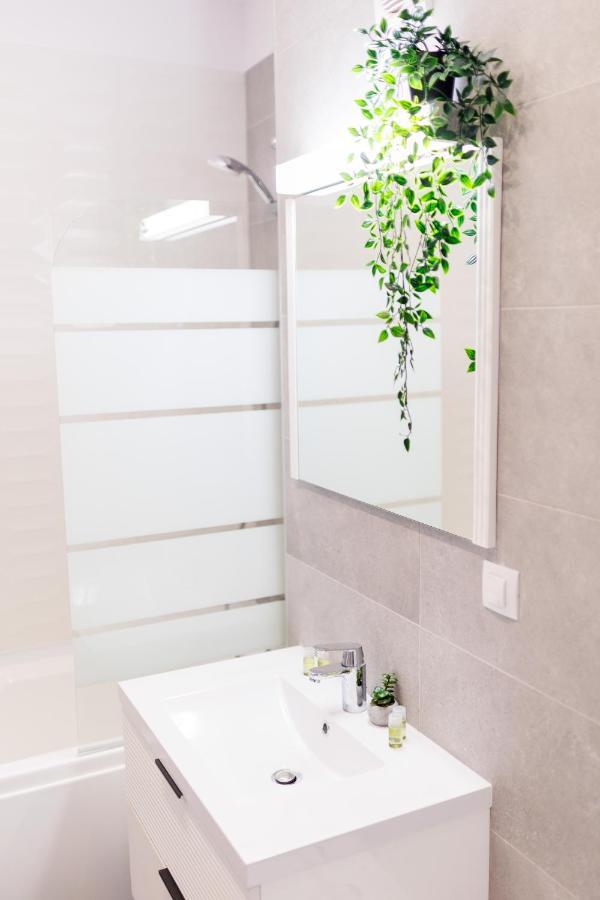 Vanilla Apartment - Pipera Bukurešť Exteriér fotografie